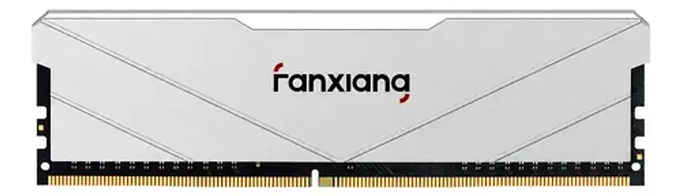 Memoria Ram Fanxiang Ddr4 8gb 3200mhz Xmp 2.0 Desktop 1