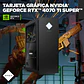 Omen By Hp 25l Gaming Desktop Gt15-2002la Pc, Windows 11 Hom - Miniatura 7