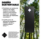 Omen By Hp 25l Gaming Desktop Gt15-2002la Pc, Windows 11 Hom - Miniatura 9