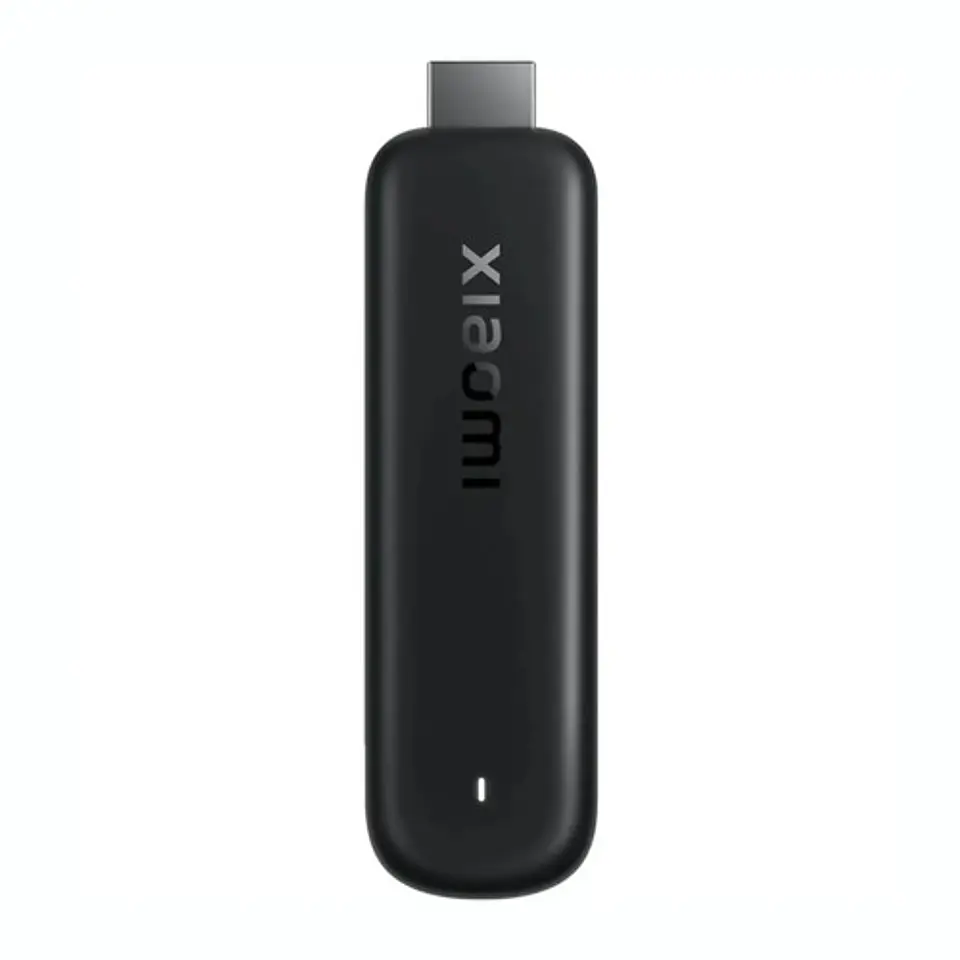 Xiaomi Tv Stick 2k Con Google Tv Wifi Bt Negro De Voz 1