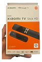 Xiaomi Tv Stick 2k Con Google Tv Wifi Bt Negro De Voz - Miniatura 3