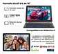 Tablet Android 16 10.1  16gb Ram 128gb, Batería 6000mah - Miniatura 5