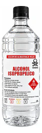Alcohol Isopropílico 1 Litro Electrónica Computacion - Miniatura 2