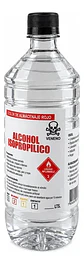 Alcohol Isopropílico 1 Litro Electrónica Computacion - Miniatura 3