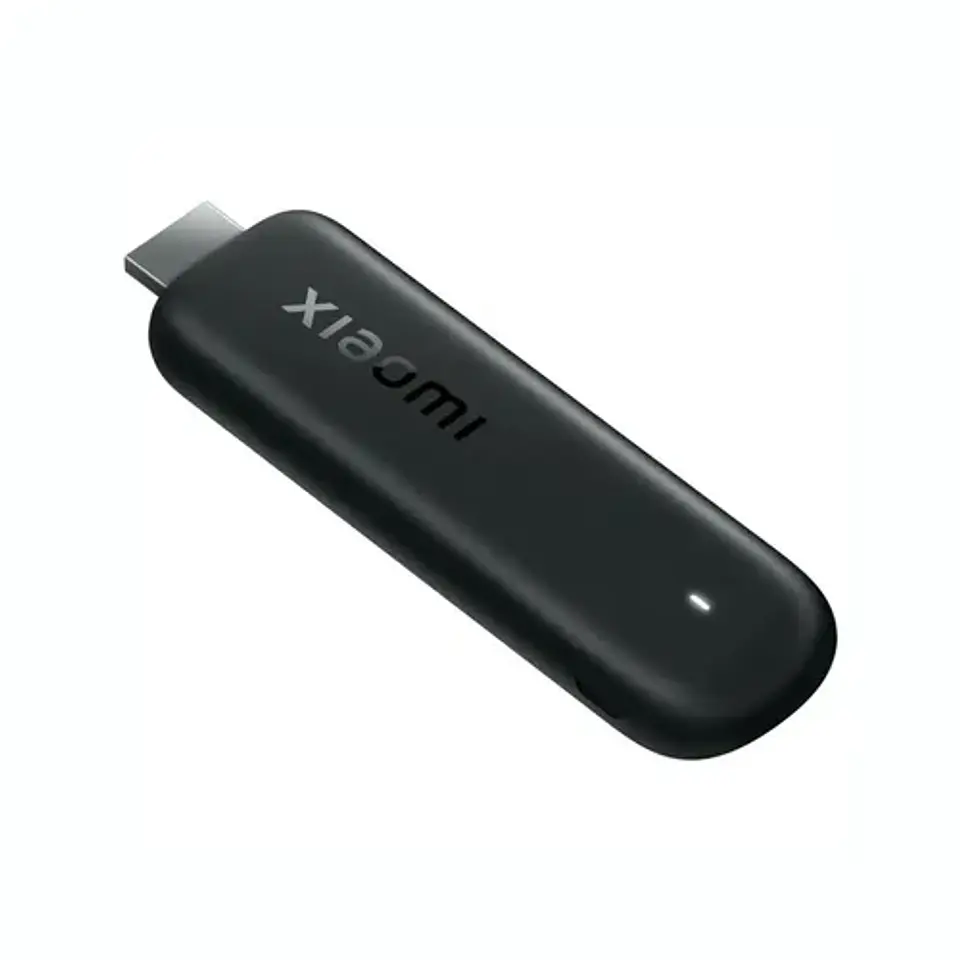 Xiaomi Tv Stick 2k Con Google Tv Wifi Bt Negro De Voz 2