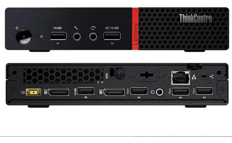 Mini Pc Lenovo Thinkcentre M715q Tiny Amd Pro 8gb 256gb Ssd 1