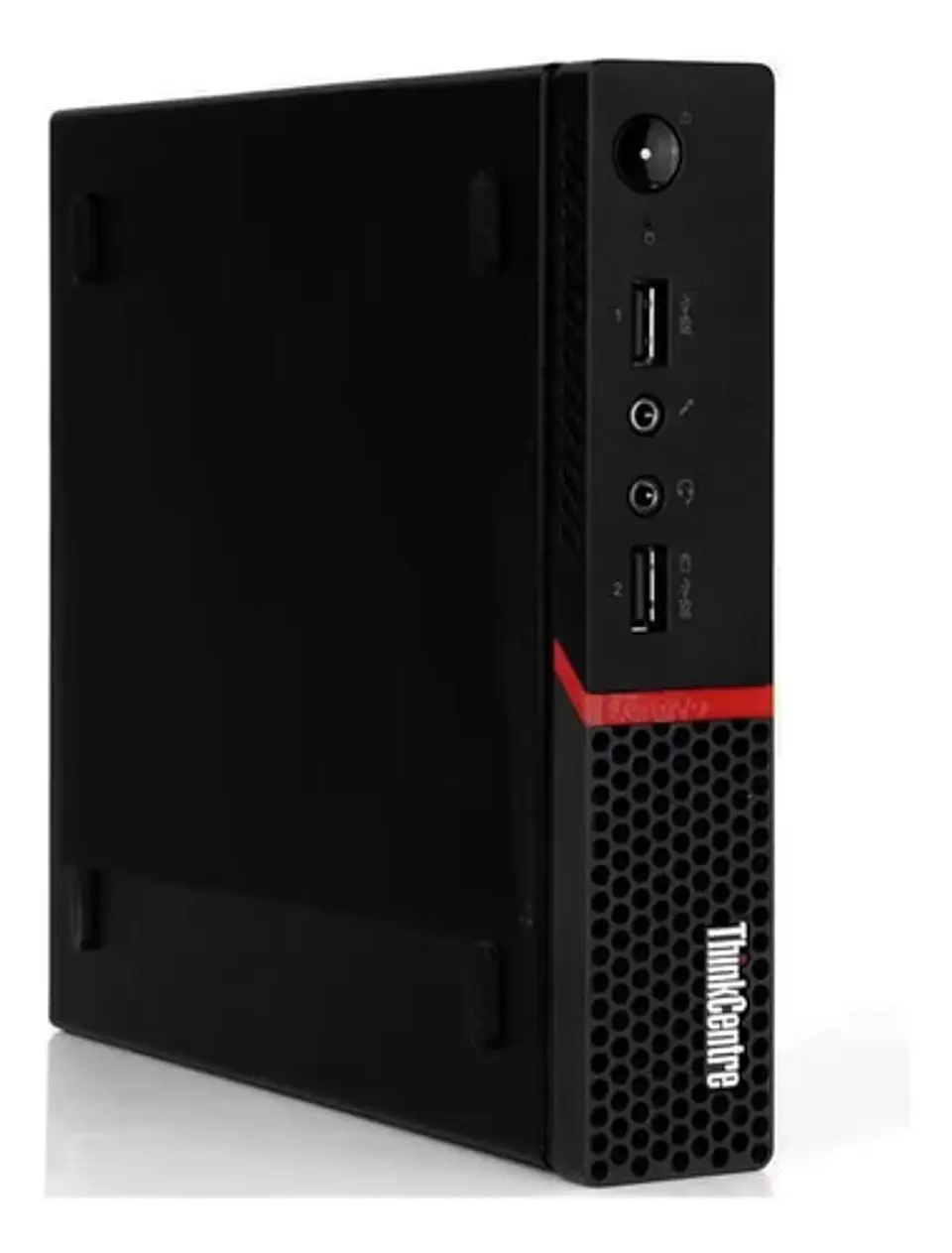 Mini Pc Lenovo Thinkcentre M715q Tiny Amd Pro 8gb 256gb Ssd 3
