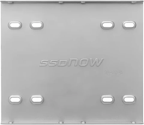 Bahia Adaptador Para Disco Duro Ssd De 3.5 A 2.5 - Kingston