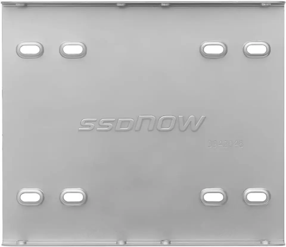 Bahia Adaptador Para Disco Duro Ssd De 3.5 A 2.5 - Kingston 1