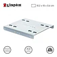 Bahia Adaptador Para Disco Duro Ssd De 3.5 A 2.5 - Kingston - Miniatura 3