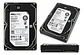 Disco Duro Dell Hdd 2tb 3.5  Sata 6gb/s 7200 Rpm Enterprise - Miniatura 2