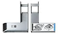 Adaptador Dell 9w8c4 Para Disco 2.5  A 3.5  Hdd/ssd - Miniatura 2