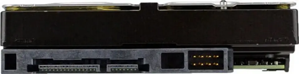 Disco Duro Toshiba Mg04aca600e 6tb Sata 3.5  7200rpm 6