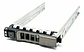 Caddy Dell Wx387 2.5  Hot-plug Discos Sas/sata Poweredge - Miniatura 1