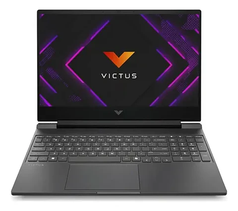 Portátil Hp Victus Gaming 15-fa2009la Intel Core I5-13420h N