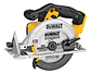 Sierra Circular Eléctrica Inalámbrica Dewalt Dcs391b 165mm A - Miniatura 2