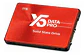 Ssd Interno X5 Data Pro 1tb 2.5  Sata Iii 6gb/s Amarillo - Miniatura 1