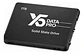 Ssd Interno X5 Data Pro 1tb 2.5  Sata Iii 6gb/s Amarillo - Miniatura 3