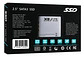 Ssd Interno X5 Data Pro 2tb 2.5  Sata Iii 6gb/s - Miniatura 2