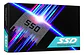 Ssd Interno X5 Data Pro 2tb 2.5  Sata Iii 6gb/s - Miniatura 3