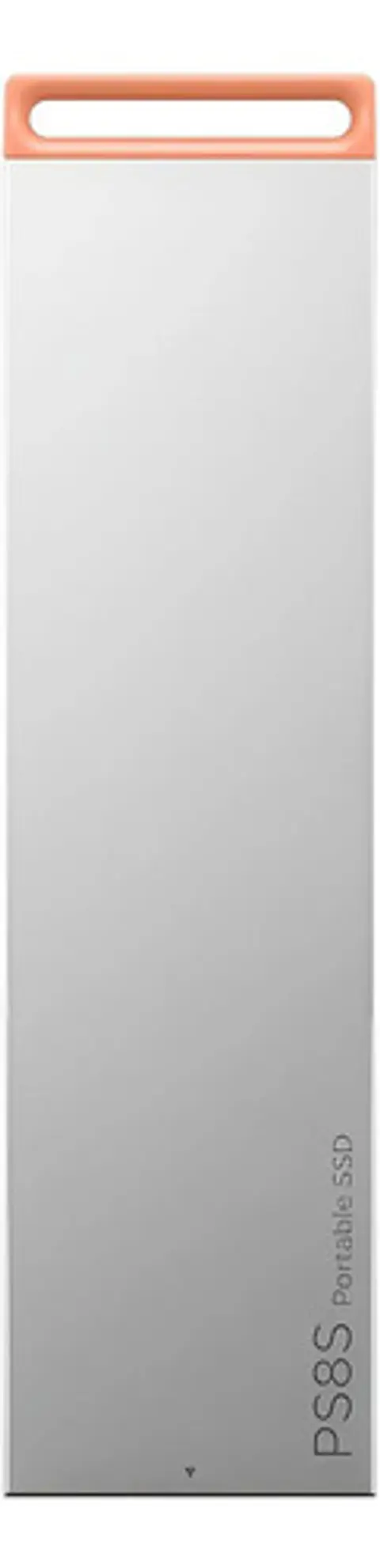 Ssd Externo Lenovo Ps8s 2tb Usb-c 3.2 Gen 2