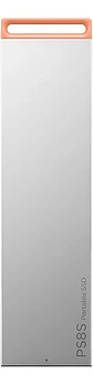 Ssd Externo Lenovo Ps8s 2tb Usb-c 3.2 Gen 2 - Miniatura 1