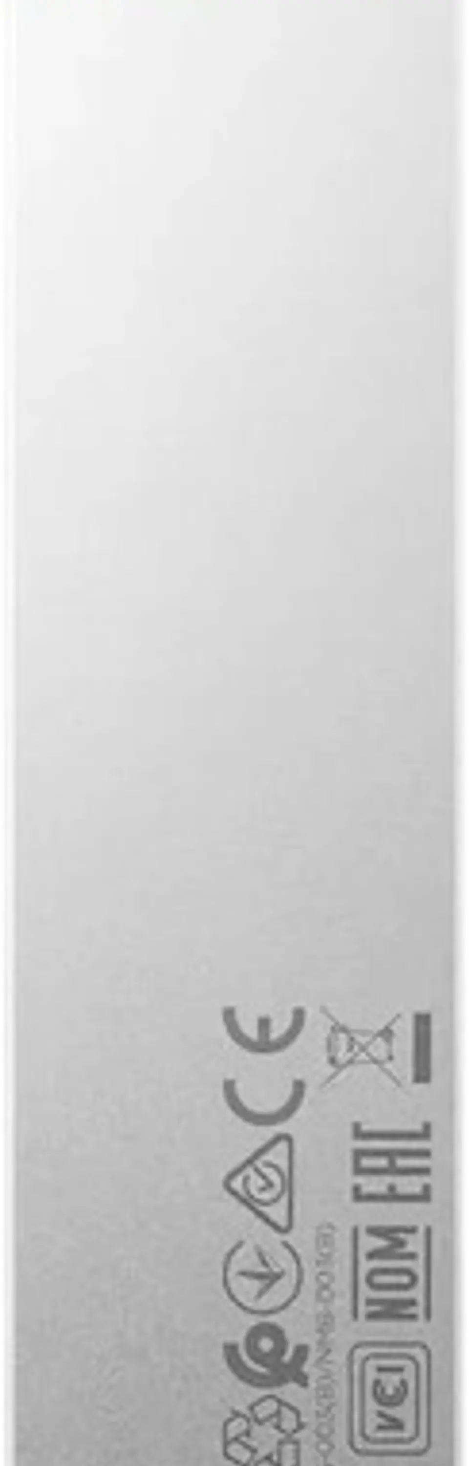 Ssd Externo Lenovo Ps8s 2tb Usb-c 3.2 Gen 2 2