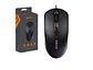 Mouse Óptico Mixie X2 de 1000 DPI con Cable, para Chrome OS y Windows - Miniatura 4