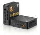 Mini Pc Origimagic Intel Core I3-5005u 8gb 512gb Ssd - Miniatura 1
