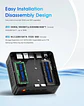 Mini Pc Origimagic Intel Core I3-5005u 8gb 512gb Ssd - Miniatura 3