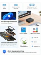 Mini Pc Origimagic Intel Core I3-5005u 8gb 512gb Ssd - Miniatura 6