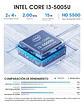 Mini Pc Origimagic Intel Core I3-5005u 8gb 512gb Ssd - Miniatura 9