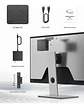 Mini Pc Origimagic Intel Core I3-5005u 8gb 512gb Ssd - Miniatura 10