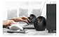 Parlante Creative Pebble Speaker Negro 2.0 Usb 3.5 - Miniatura 2