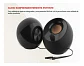 Parlante Creative Pebble Speaker Negro 2.0 Usb 3.5 - Miniatura 6