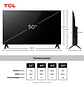 Smart Tv Tcl Roku Tv 50 Qled Fhd 50s5lr - Miniatura 7