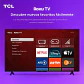Smart Tv Tcl Roku Tv 50 Qled Fhd 50s5lr - Miniatura 4