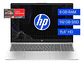 Notebook Hp 15-fc0079la Amd Ryzen 5 8gb Ram 512gb Ssd Windows 11 Home Plateado - Miniatura 1