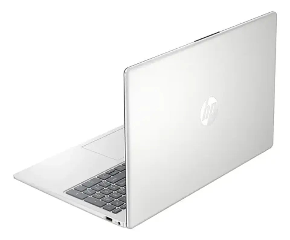Notebook Hp 15-fc0079la Amd Ryzen 5 8gb Ram 512gb Ssd Windows 11 Home Plateado 5