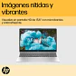 Notebook Hp 15-fc0079la Amd Ryzen 5 8gb Ram 512gb Ssd Windows 11 Home Plateado - Miniatura 8