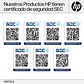 Notebook Hp 15-fc0079la Amd Ryzen 5 8gb Ram 512gb Ssd Windows 11 Home Plateado - Miniatura 10