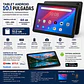 Tablet Android 10.1  M10 64gb 3gb Ram Ips Hd Bluetooth Usb-c - Miniatura 4