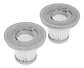 Filtro Hepa Original Xiaomi Vacuum Cleaner Pack 2 Unidades - Miniatura 4
