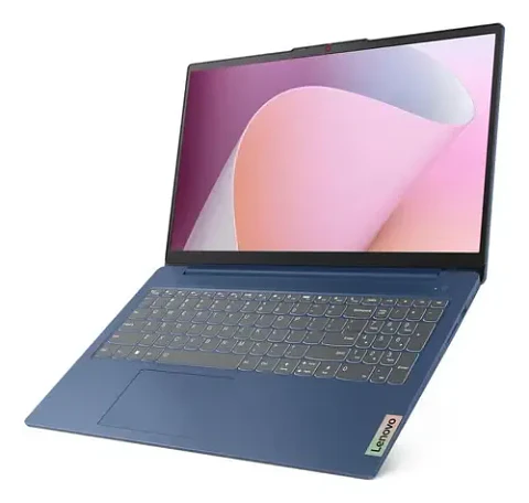 Notebook Lenovo Idapad Slim 3 15 Amd Ryzen 5 8gb 512 Ssd Fhd