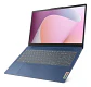 Notebook Lenovo Idapad Slim 3 15 Amd Ryzen 5 8gb 512 Ssd Fhd - Miniatura 1