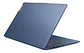 Notebook Lenovo Idapad Slim 3 15 Amd Ryzen 5 8gb 512 Ssd Fhd - Miniatura 2