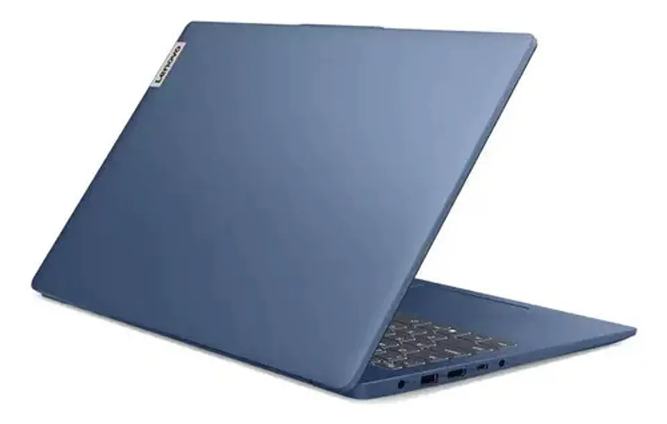 Notebook Lenovo Idapad Slim 3 15 Amd Ryzen 5 8gb 512 Ssd Fhd 2
