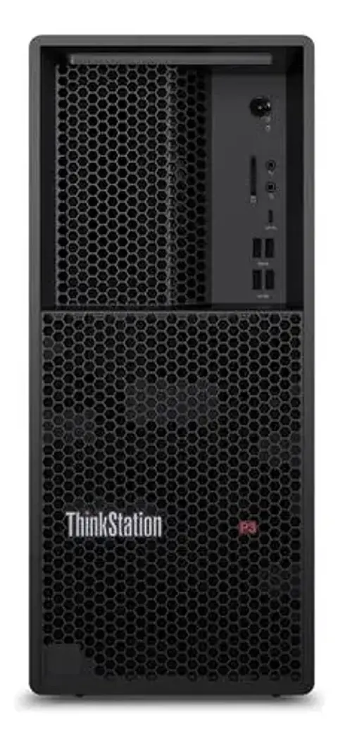 Lenovo Thinkstation P3  I7-13700 32gb 512gb Rtx Ada2000 16gb