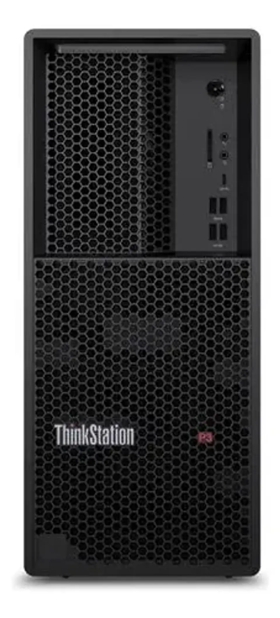 Lenovo Thinkstation P3  I7-13700 32gb 512gb Rtx Ada2000 16gb 1