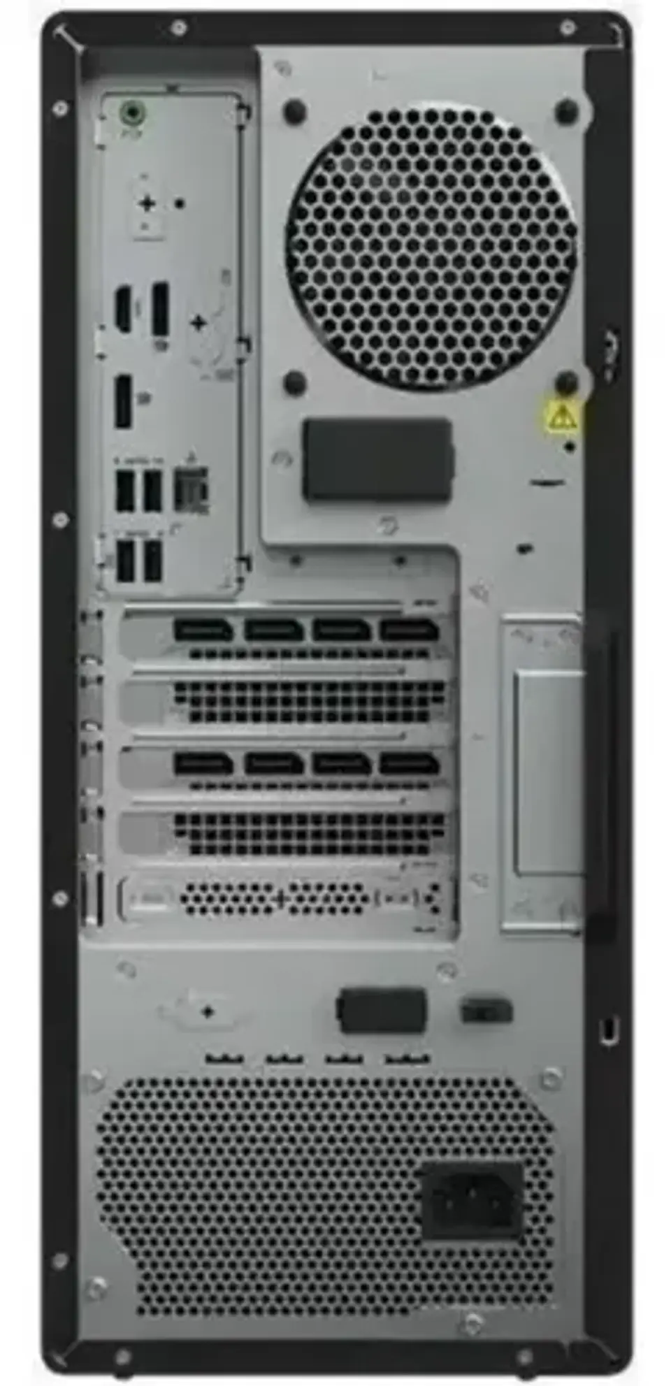Lenovo Thinkstation P3  I7-13700 32gb 512gb Rtx Ada2000 16gb 3